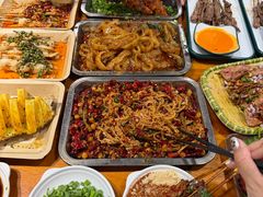-86烧烤·炭火烧烤 (石人总店)