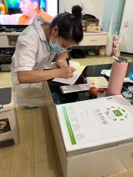 -Dr.林醫生产后修复·配方产康(南京江宁万达店)