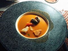 -Kathleen's Waitan 凯圣琳江景西餐厅(外滩店)