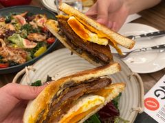 -玲婧胡同·生日蛋糕·餐厅(嘉里城店)