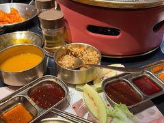 -金鹰国际购物中心(江都店)