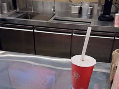 -爷爷不泡茶 NOYEYENOTEA(长沙五江天街店)