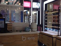 -瞳學會lens mart(南开大悦城店)