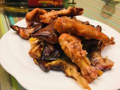 -西夏回族烧麦馆(牡丹街店)