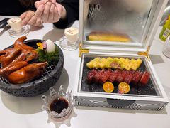 -3号仓库·创意中国菜(新世界城店)