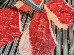 -红泥小火炉·东北泥炉烤肉(天一旗舰店)