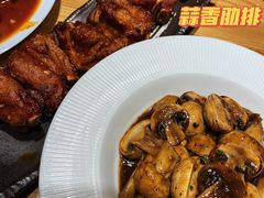 -华餐馆(莫邪路店)