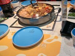 -黄记煌三汁焖锅(顺义华联店)