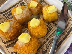 -马兰卡西式简餐(新汇大融城店)