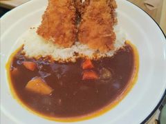 -友名Cross日式咖喱屋(江南大道中店)