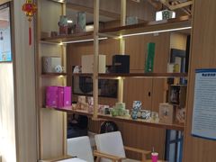 -霸王茶姬(南强街店)