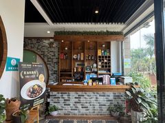 -茶油香闽南菜·花园餐厅(前埔店)