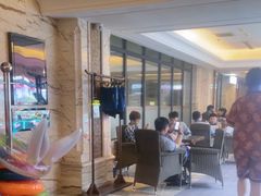 -天津瀚金佰九号温泉酒店(南楼地铁站店)