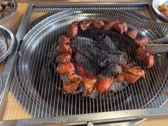 -麻蒲碳烤肉(梅花园店)
