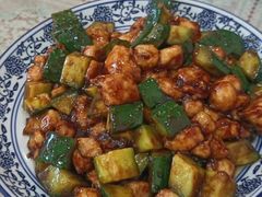 -北大地皖峰饭馆