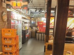 -管氏翅吧(甘家口店)