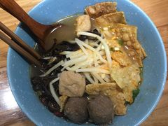 -螺大蛳柳州螺蛳粉·火锅·热干面(西城永捷店)