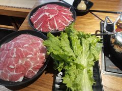 -呷哺呷哺(万达新世界店)
