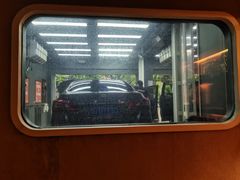 -天猫养车贴膜轻改·蓝电(优匹康桥东路店)