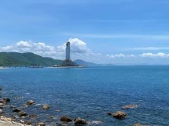 -三亚南山文化旅游区