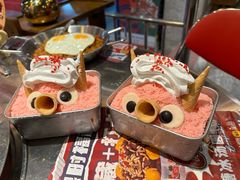 -港火社成都火锅(城市花园店)