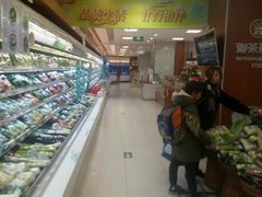 -翠微家园超市(甘家口店)