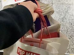 -泡泡玛特POPMART(上海环球港店)