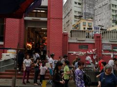 -明哥牛什粥(鸿运阁店)