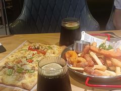 -夏日玛莉西餐厅(岳阳花板桥步步高店)