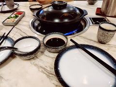 -同仁四季椰子鸡(福田东园总店)