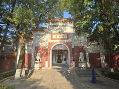 -南岳衡山风景名胜区-南岳大庙