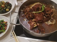 -蝎王府羊蝎子(北大地店)