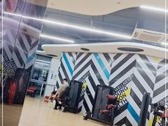 -一兆韦德(万源城店)