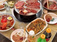 -马晓马佳牛羊肉(新合路店)