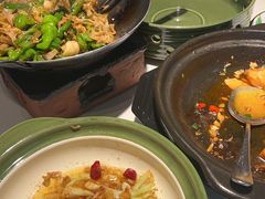 -费大厨辣椒炒肉(黄兴中心广场店)