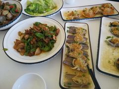 -琼大师东方烤乳猪(亚特兰蒂斯店)