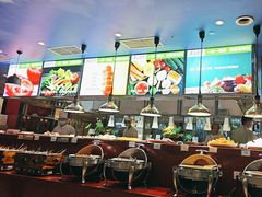 -素心素食(翠苑店)