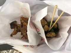 -台湾塩酥鸡(通化直营店)