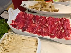 -潮正和潮汕牛肉火锅·老字号(番禺万达店)