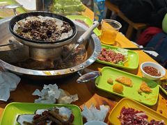 -养牛邓·潮汕牛肉海鲜自助火锅(广州店)
