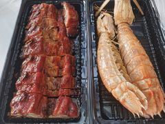 -东江海鲜酒家(艺都分店)