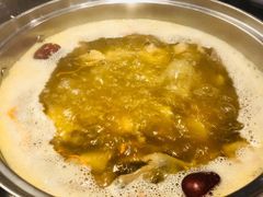 猪肚鸡汤-丫丫汤膳打边炉(宏府408坊店)