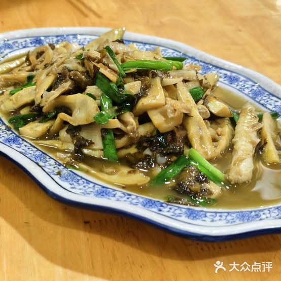 富民饭店(原琅口店)