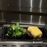 🫣日式板前肉饼饭
