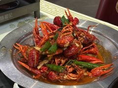 -聚味瞿记·龙虾堂(坡子街店)