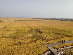 -盘锦红海温泉乐园