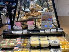 -Olé精品超市(北京合生汇店)