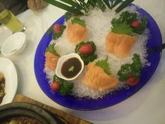 -金龙渔港(双楠店)