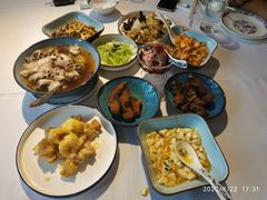 -席家花园(巨鹿花园店)