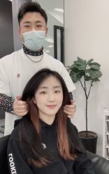 -FASHION PALACE hair+